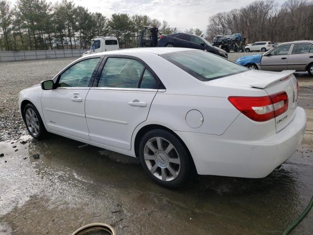 3LNHM26TX7R656748 Lincoln MKZ