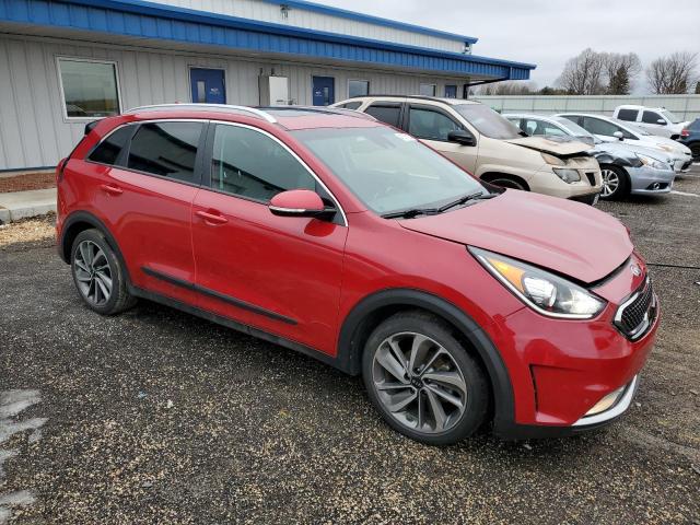 2018 KIA NIRO TOURI - KNDCE3LC9J5117084