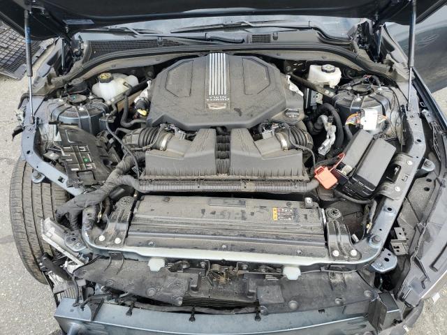 2021 CADILLAC CT5 PREMIU - 1G6DT5RW1M0110318