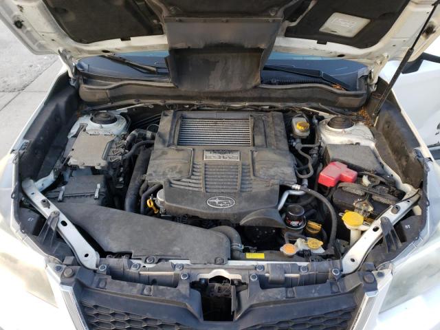 JF2SJGDC6EH472829 Subaru Forester 2.0xt Premium