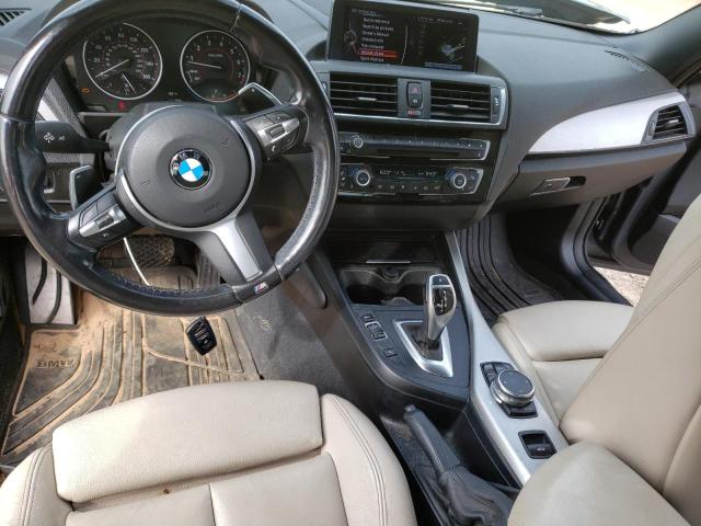 2016 BMW 228 I SULE WBA1K9C55GV321794