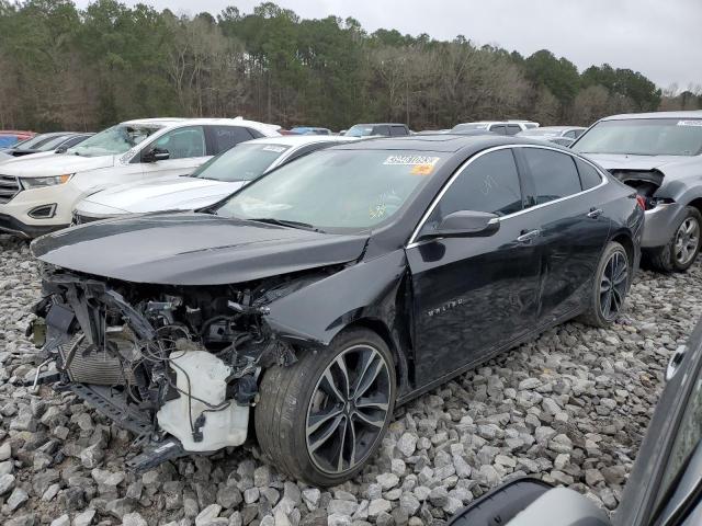 2016 CHEVROLET MALIBU PRE - 1G1ZH5SXXGF349111