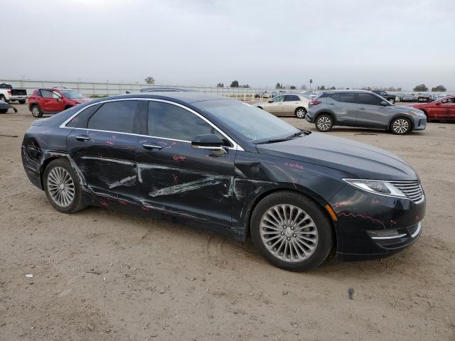 3LN6L2LU0ER822943 Lincoln MKZ HYBRID