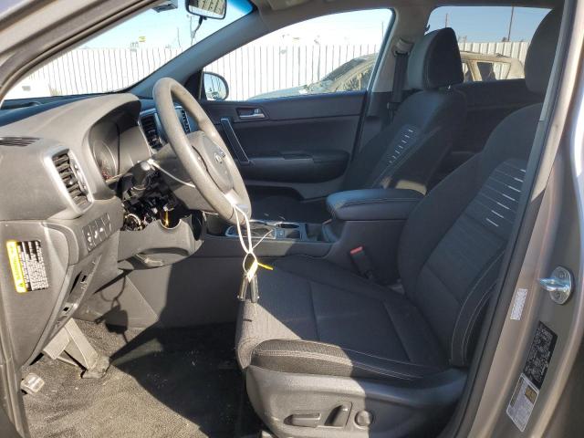 KNDPM3AC4L7778584 KIA Sportage Lx