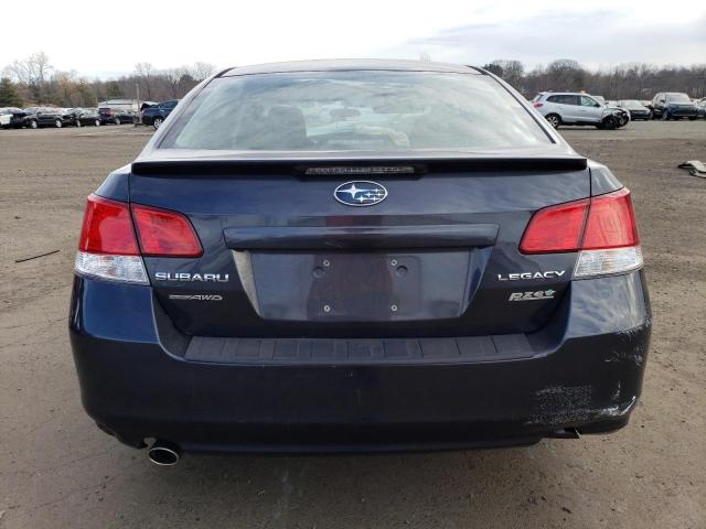 4S3BMBG61C3018318 Subaru Legacy