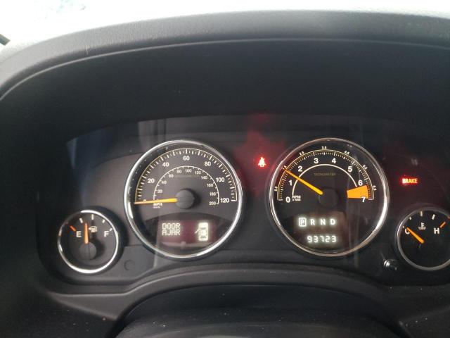 1C4NJRCB8ED651316 Jeep Patriot Limited