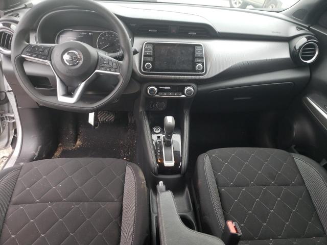 2020 NISSAN KICKS SV - 3N1CP5CV8LL539330
