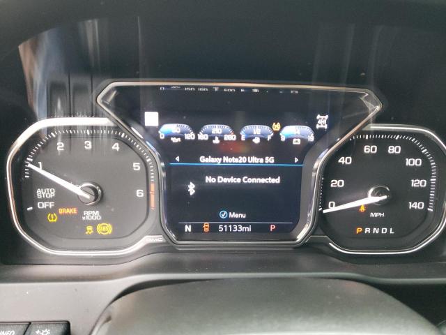 1GTU9FEL4LZ278266 GMC Sierra K1500 Denali