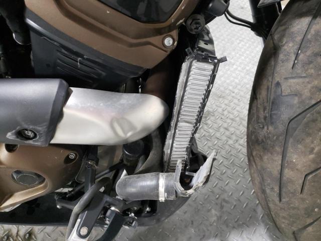 2022 HARLEY-DAVIDSON RH1250 S - 1HD1ZC412NB321918