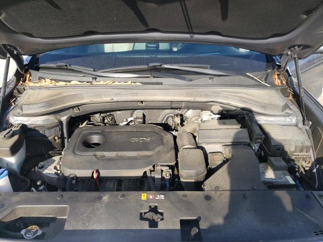 2019 HYUNDAI SANTA FE L - 5NMS53AD0KH051434