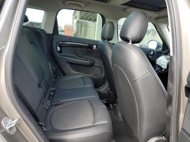 2019 MINI COOPER COU - WMZYS7C56K3F44861