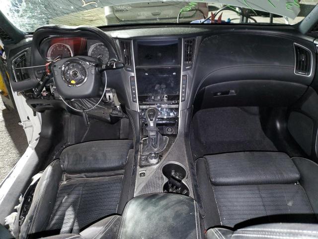 2020 INFINITI Q50 PURE - JN1EV7AP9LM203304