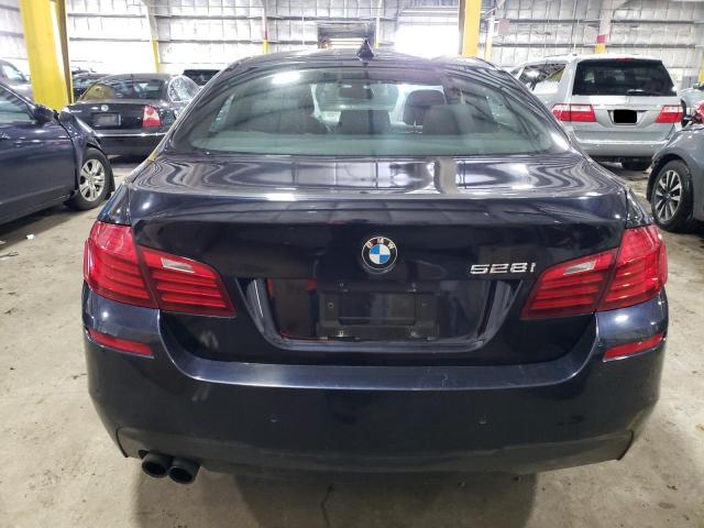 WBA5A5C52ED501475 BMW 528 I