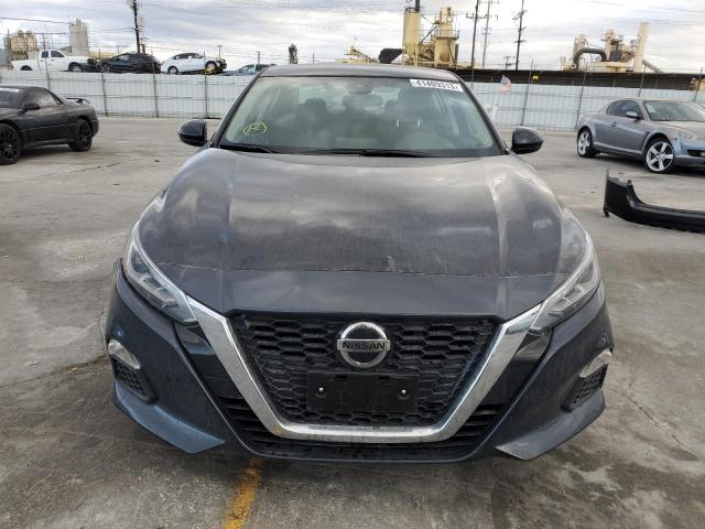 1N4BL4DV7NN330862 Nissan ALTIMA SV