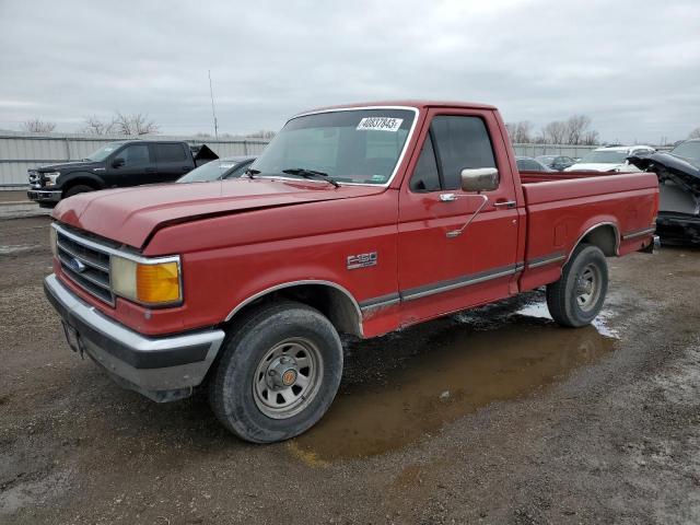 1990 Ford F-150 