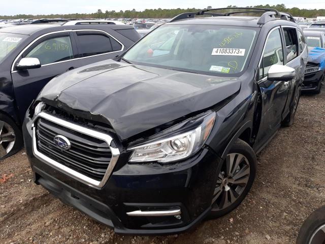 2022 SUBARU ASCENT TOU - 4S4WMARD1N3439686