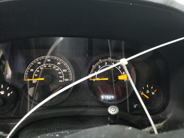 2015 JEEP PATRIOT LA - 1C4NJRFB0FD190030