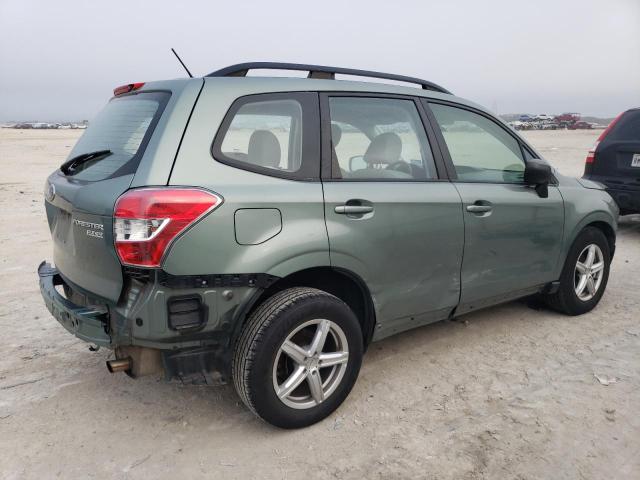 JF2SJABC6FH433806 Subaru Forester 2.5i
