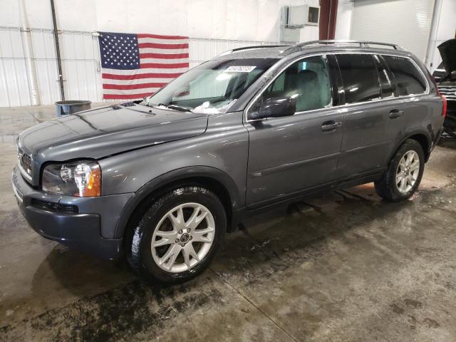 2006 Volvo XC90 V8