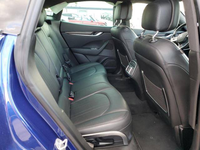 ZN661XUA5HX250497 Maserati Levante