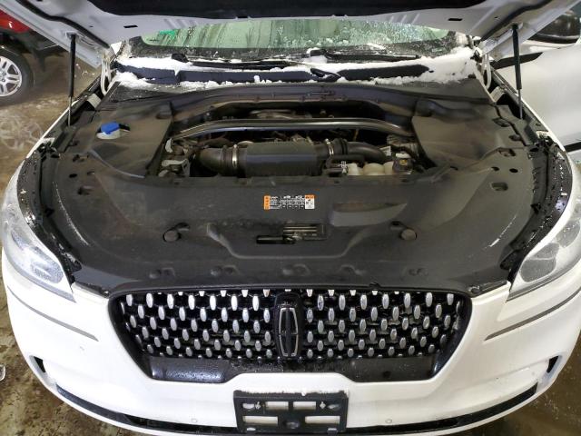 5LM5J9XC1LGL35635 Lincoln Aviator Black Label