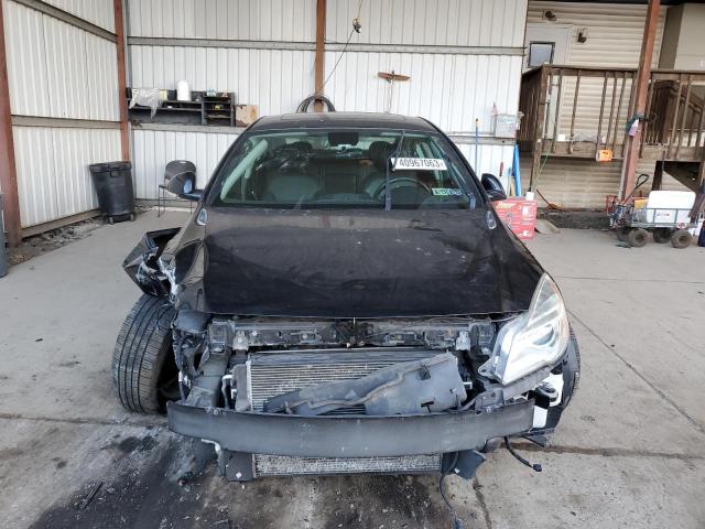 2G4GK5EX1E9297395 Buick Regal