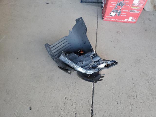 2G4GK5EX1E9297395 Buick Regal
