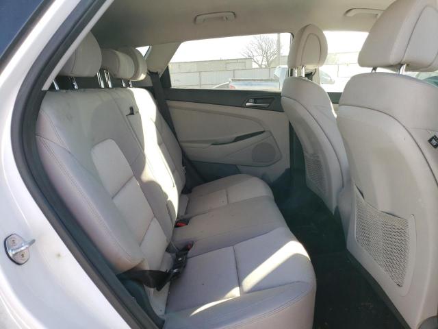 KM8J33A4XJU651088 Hyundai TUCSON SEL