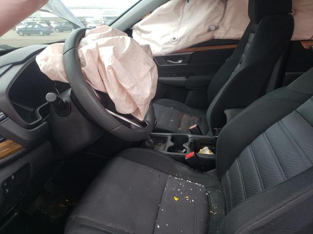 2018 HONDA CR-V EX - 2HKRW2H50JH667270