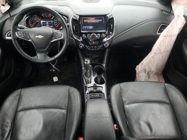 2016 CHEVROLET CRUZE PREM - 1G1BG5SM0G7264234