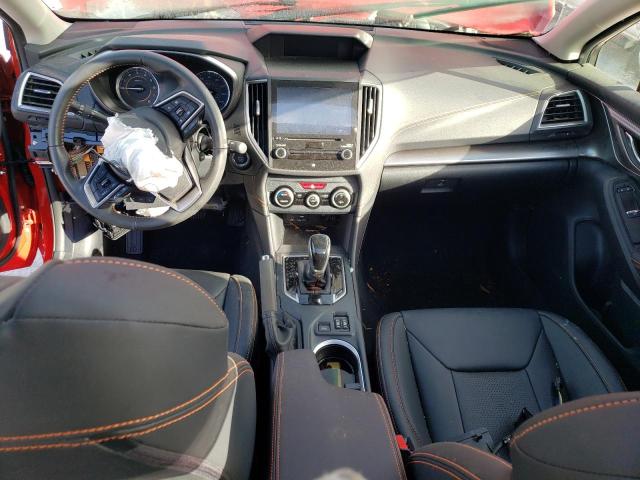 JF2GTHNC5NH261089 Subaru Crosstrek Limited