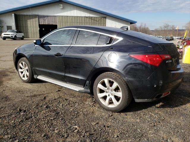 2HNYB1H22AH502315 Acura ZDX