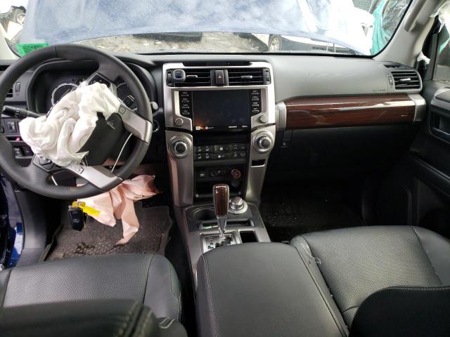 2022 TOYOTA 4RUNNER LI JTEKU5JR4N6006603