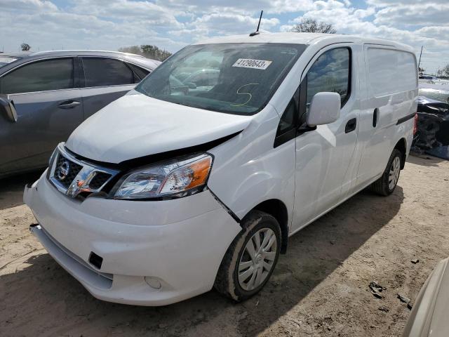 2018 NISSAN NV200 2.5S - 3N6CM0KN9JK700794