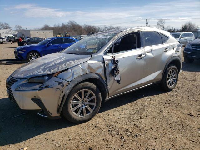 2020 LEXUS NX 300 BASE for Sale | NJ - SOMERVILLE | Mon. May 22, 2023 ...