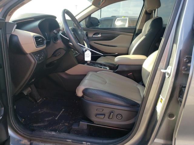 2019 HYUNDAI SANTA FE L - 5NMS53AD0KH051434