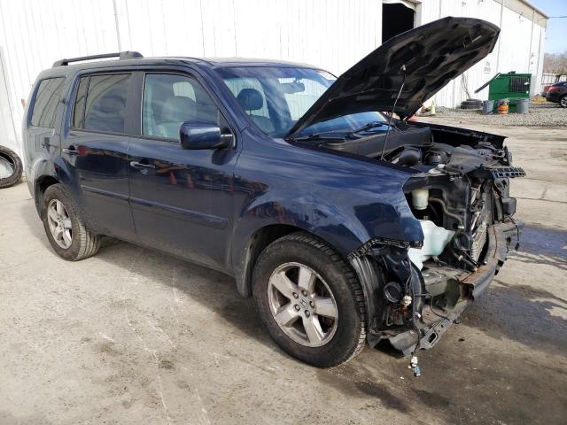 VIN KNDJN2A23G7258581 2011 HONDA PILOT no.4