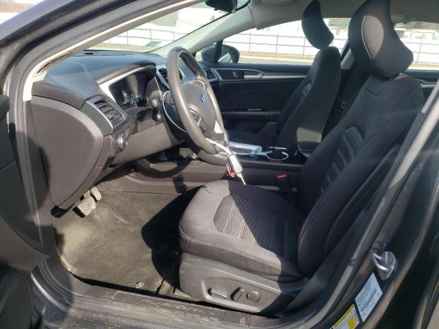 2016 FORD FUSION SE 3FA6P0H79GR343705