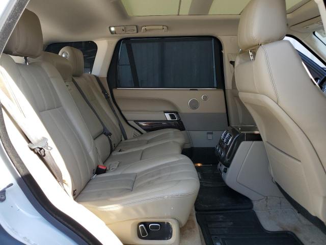 SALGS3TF3EA194270 Land Rover Range Rover Supercharged