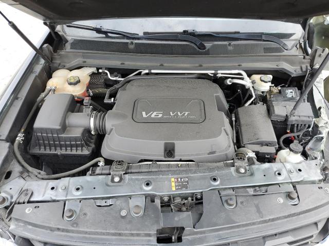 2015 CHEVROLET COLORADO L - 1GCGSBE34F1216637