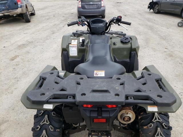 2022 SUZUKI LT-A500 XP - 5SADW21E5N7101218