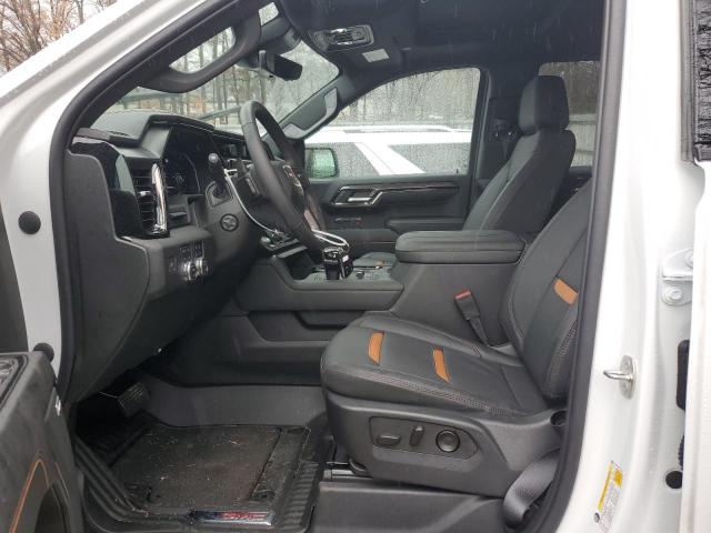1GTUUEE89PZ122380 GMC Sierra K1500 At4