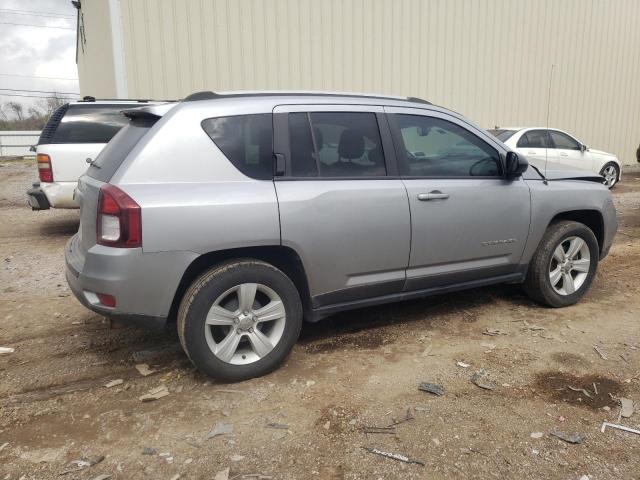 1C4NJCBA6HD147132 Jeep Compass Sport