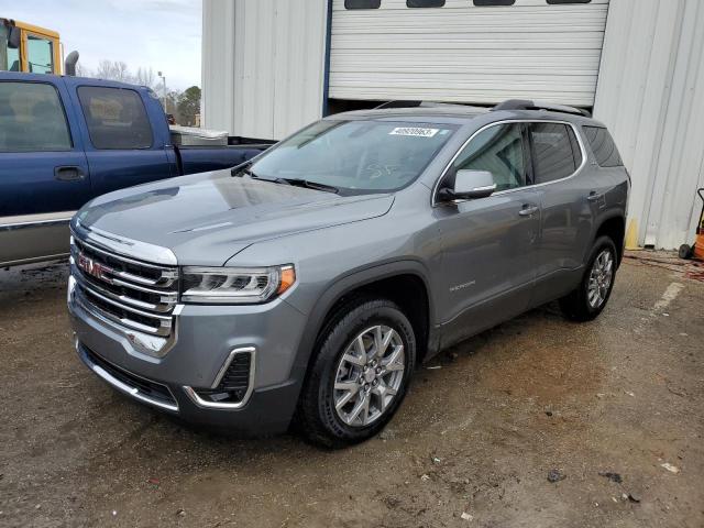 2022 GMC Acadia SLT