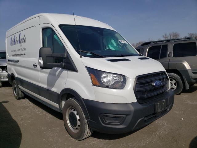 2020 FORD TRANSIT T- - 1FTBR1C80LKA06654