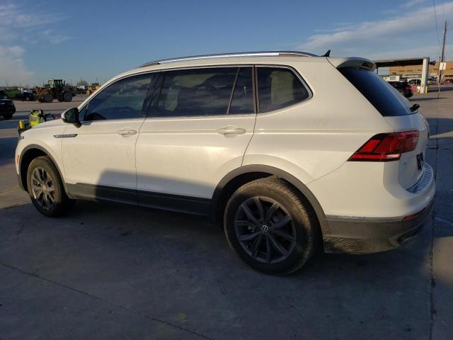 2023 VOLKSWAGEN TIGUAN SE - 3VV3B7AX9PM036287