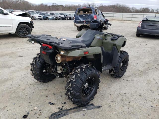 2022 SUZUKI LT-A500 XP - 5SADW21E5N7101218