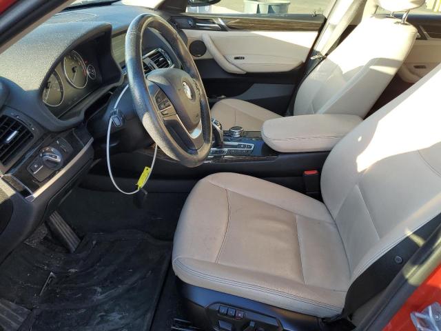 5UXXW3C50F0F88823 BMW X4 Xdrive28i