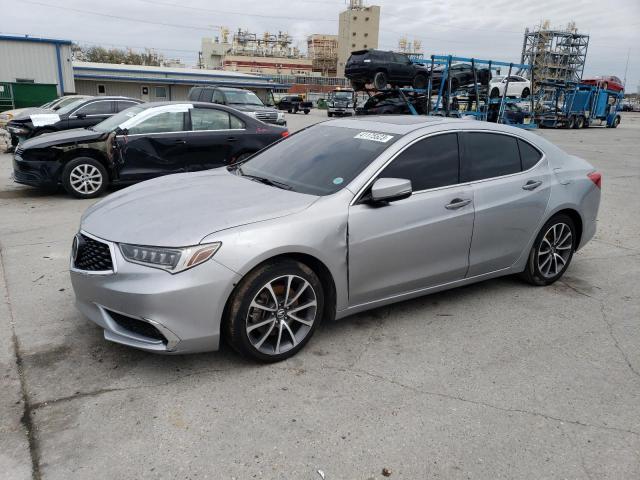 2019 Acura TLX 