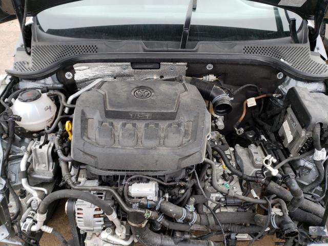 2019 VOLKSWAGEN BEETLE SE - 3VWJD7AT9KM714975